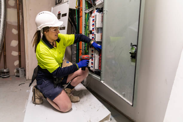Best Affordable Electrical Installation  in North Aurora, IL
