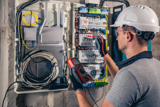 Best Emergency Electrical Repair  in North Aurora, IL