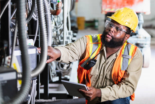 Best Licensed Electrician  in North Aurora, IL