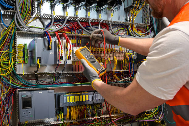 Best Electrical Installation Contractor  in North Aurora, IL