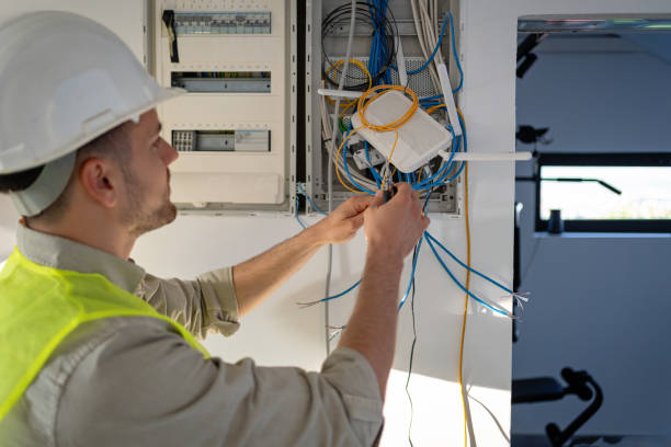 Best Residential Electrician Services  in North Aurora, IL